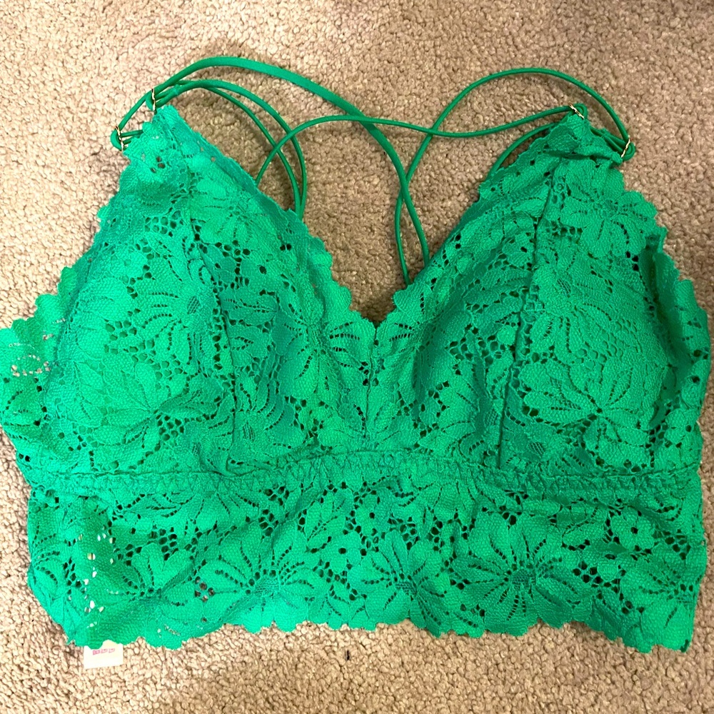 Victoria secret PINK bralette
